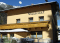 Winterurlaub Ischgl - Haus Waldrast